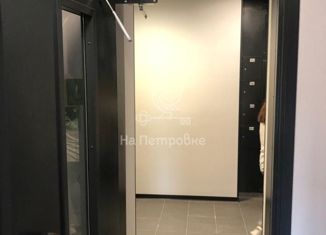 Продажа 1-комнатной квартиры, 41 м2, Москва, 2-й Грайвороновский проезд, 44к1, Рязанский район