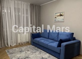 1-комнатная квартира в аренду, 38 м2, Москва, Хованская улица, 6, Хованская улица