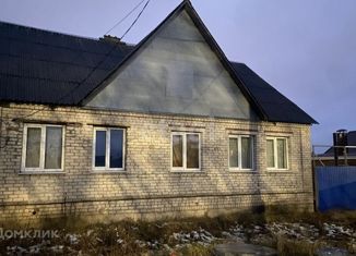 Продаю дом, 102 м2, рабочий посёлок Рамонь, Советская улица