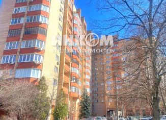 Продажа трехкомнатной квартиры, 105 м2, Москва, Новочерёмушкинская улица, 62к1