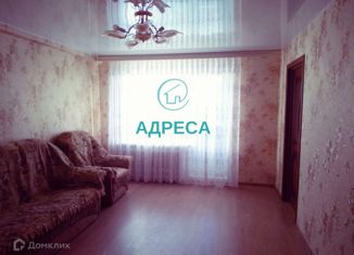 Продается трехкомнатная квартира, 60 м2, Новый Оскол, Дорожная улица, 6