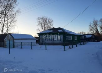 Продажа дома, 47.2 м2, деревня Ивановка, Луговая улица, 65А