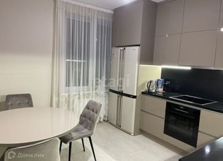 Продам двухкомнатную квартиру, 57.3 м2, Москва, Дмитровское шоссе, 107к1, ЖК Летний Сад