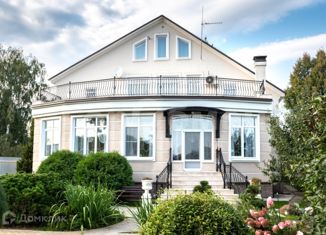 Продам дом, 350 м2, деревня Дулебино, улица Григоровича, 7