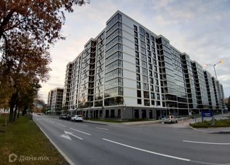 Продаю квартиру студию, 27.3 м2, Санкт-Петербург, Черниговская улица, 15БГ, Черниговская улица