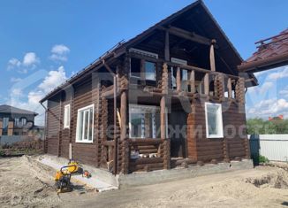 Продажа дома, 160 м2, деревня Патрушева, Трактовая улица