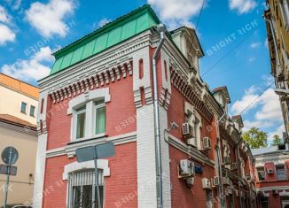 Продам офис, 384 м2, Москва, метро Добрынинская, 5-й Монетчиковский переулок, 18