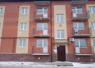 Продам 1-ком. квартиру, 38 м2, посёлок Заволжье