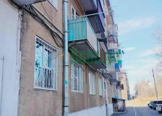 Продажа двухкомнатной квартиры, 43.5 м2, Забайкальский край, микрорайон Гвардейский, 3
