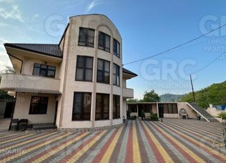 Продам дом, 400 м2, Сочи, Магнитогорская улица, 23/12, микрорайон Нижняя Хобза