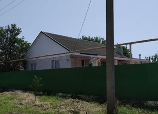 Продажа дома, 140 м2, поселок Комсомолец, Новая Садовая улица
