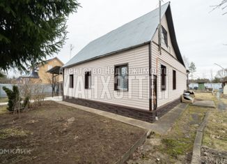 Продажа дома, 100 м2, Апрелевка, 4-я Боровская улица, 7