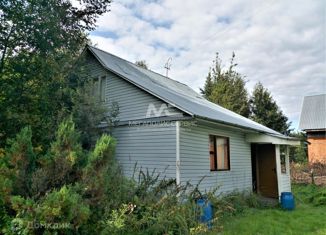 Продам дом, 42.6 м2, Электрогорск, садовое товарищество Зелёный, 213