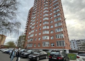 Продаю двухкомнатную квартиру, 39.4 м2, Москва, Парковый переулок, 4