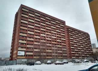 Продажа 1-комнатной квартиры, 37.19 м2, Пермь, Сокольская улица, 10Б, Кировский район