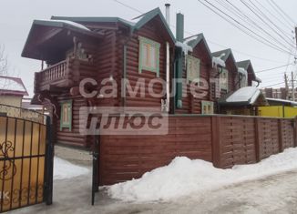 Продам дом, 230 м2, Переславль-Залесский, Озёрная улица, 6