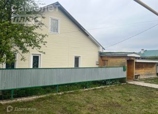 Продается дом, 77.5 м2, поселок железнодорожной станции Калейкино