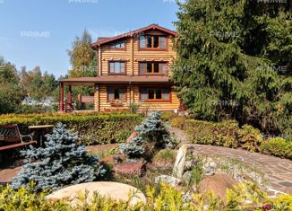 Дом на продажу, 550 м2, деревня Сивково, 13-й Западный проезд