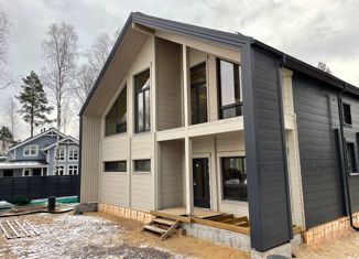 Дом на продажу, 303 м2, коттеджный посёлок Репино Парк, коттеджный посёлок Репино Парк, 383