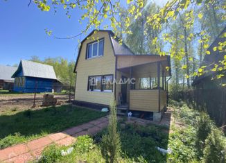 Продается дом, 40 м2, Московская область, садоводческое некоммерческое товарищество Весна, 75