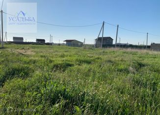 Земельный участок на продажу, 6 сот., село Цибанобалка, Весёлая улица
