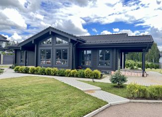 Дом на продажу, 184 м2, коттеджный посёлок Репино Парк