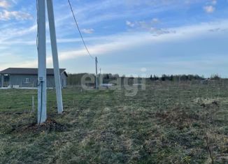 Продажа участка, 30 сот., Сидоровское сельское поселение