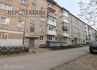 Продам 1-комнатную квартиру, 30.8 м2, рабочий посёлок Уральский, Набережная улица, 16