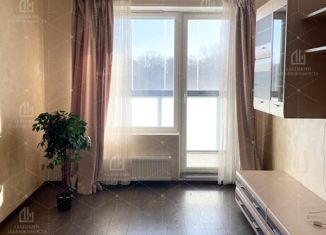 Продается двухкомнатная квартира, 55.5 м2, Санкт-Петербург, Василеостровский район, набережная реки Смоленки, 35к1