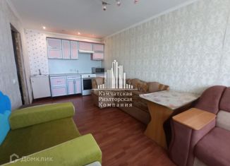 Продажа 2-ком. квартиры, 42 м2, Елизово, улица Чкалова, 24