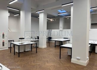 Сдается офис, 180 м2, Москва, Сретенский бульвар, 5, Сретенский бульвар