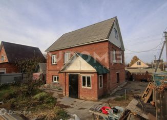 Продается дом, 100.9 м2, садовое некоммерческое товарищество Союз, Сиреневая улица, 40