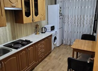 1-комнатная квартира на продажу, 33 м2, Новороссийск, улица Видова, 121Ак2, ЖК Меридиан