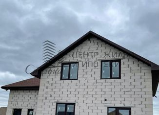 Продам дом, 144 м2, село Озёрки, Рябиновая улица, 12