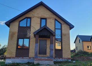 Продажа дома, 120 м2, село Гильдеево