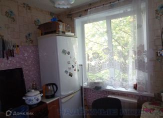 Продажа 1-комнатной квартиры, 30 м2, Орёл, Московское шоссе, 167, Северный район