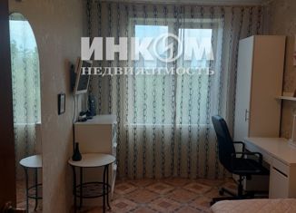 Сдам в аренду комнату, 60 м2, Москва, Строгинский бульвар, 7к2, район Строгино