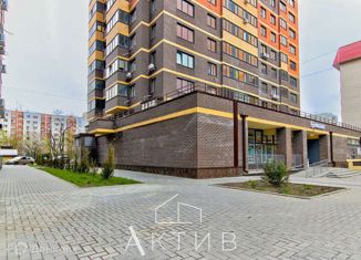 Продам квартиру студию, 26 м2, Ростов-на-Дону, бульвар Комарова, 30/2с3, ЖК Аврора