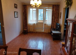 Продажа 2-комнатной квартиры, 44.6 м2, Нижегородская область, улица Лескова, 48