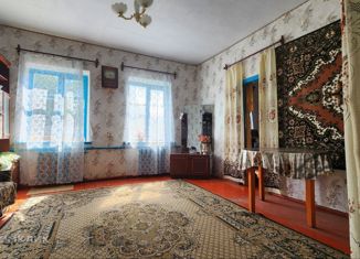 Дом на продажу, 71 м2, поселок Глубокий, улица Калинина, 50