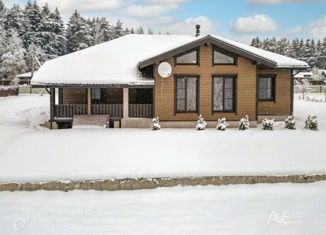 Продажа дома, 150 м2, поселок Пушное, Осенний проезд