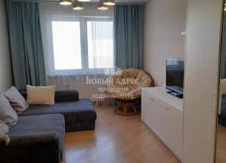 Продается 3-комнатная квартира, 78 м2, Калуга, Тарутинская улица, 231к9, Октябрьский округ