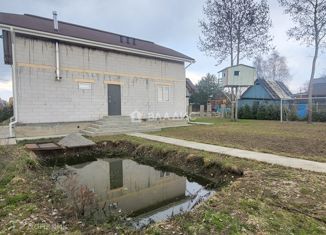 Продажа дома, 160 м2, село Фаустово, Старая улица