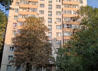 Продаю двухкомнатную квартиру, 38.6 м2, Москва, Севастопольский проспект, 51к3, метро Нахимовский проспект