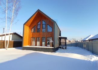 Продаю дом, 125 м2, деревня Костомарово, ДНТ Большое Петровское, 26/1