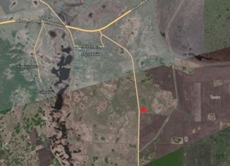 Продается участок, 8.4 сот., деревня Луговая