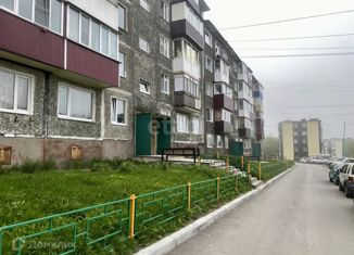 Однокомнатная квартира на продажу, 32.6 м2, Камчатский край, улица Автомобилистов, 47