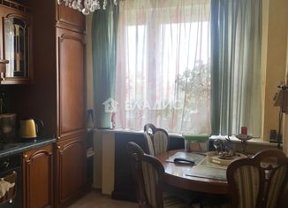 Продажа 2-ком. квартиры, 60 м2, Москва, улица Кедрова, 19, улица Кедрова