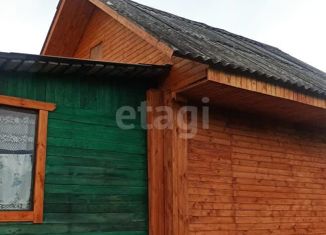 Продается дом, 25 м2, СНТ Медик