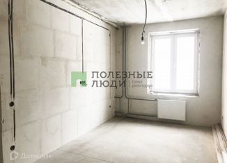 Продам 1-комнатную квартиру, 34.7 м2, село Первомайский, улица Строителя Николая Шишкина, 3/2